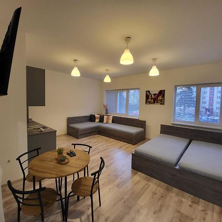 Apartman Nova Bana Exterior photo