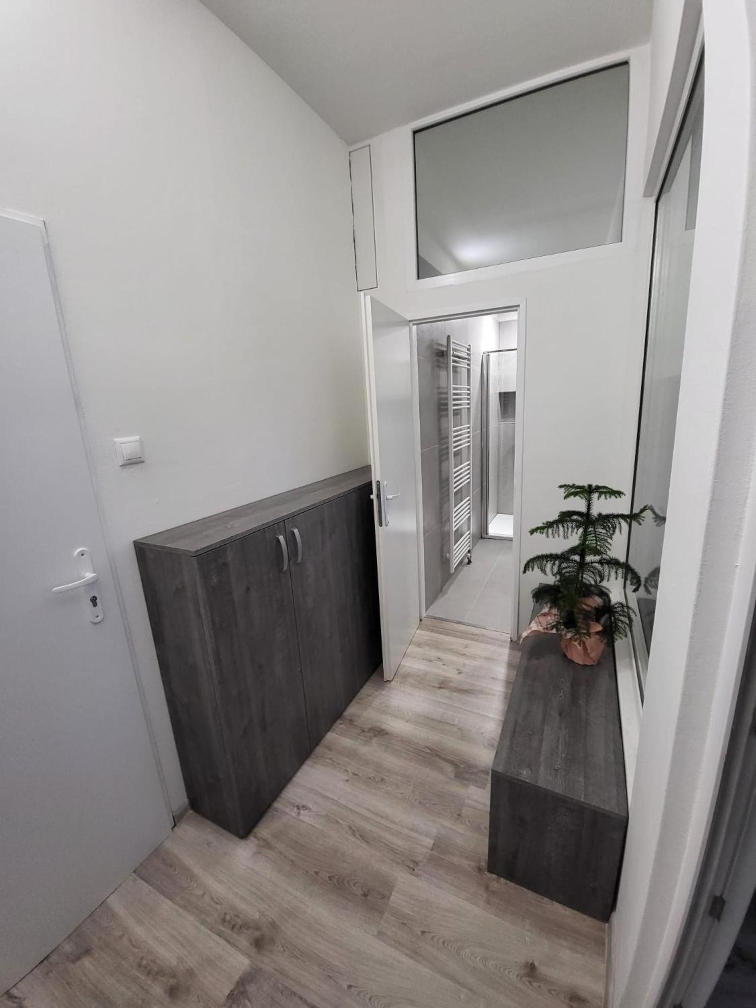 Apartman Nova Bana Exterior photo